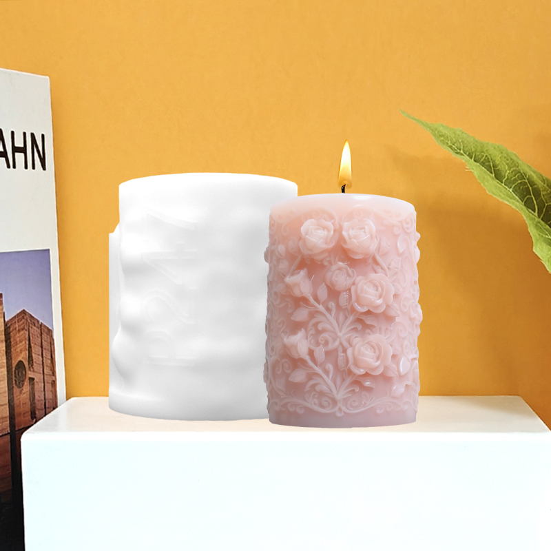 Двойное сердце, белый голубь,  – обзор и цена Resin Art Design