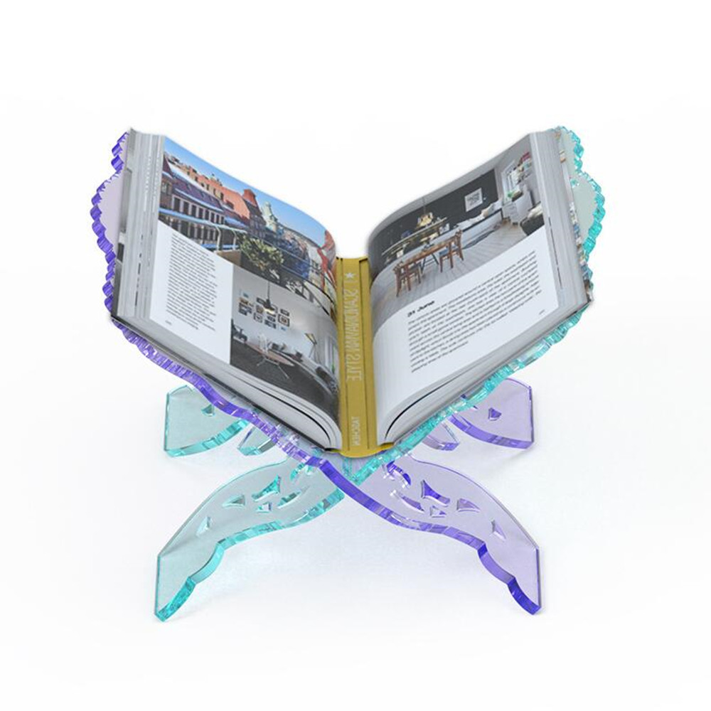 Настольная полая книжная полка – обзор и цена Resin Art Made Simple Book
