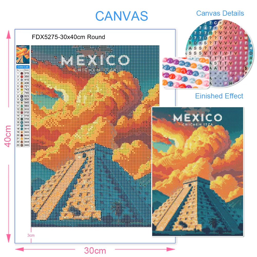 Скандинавский минималистичный  – обзор и цена Resin Art Quran