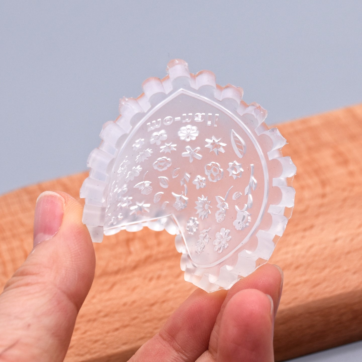 Мини-силиконовая форма, дизайн – обзор и цена Resin Art Design