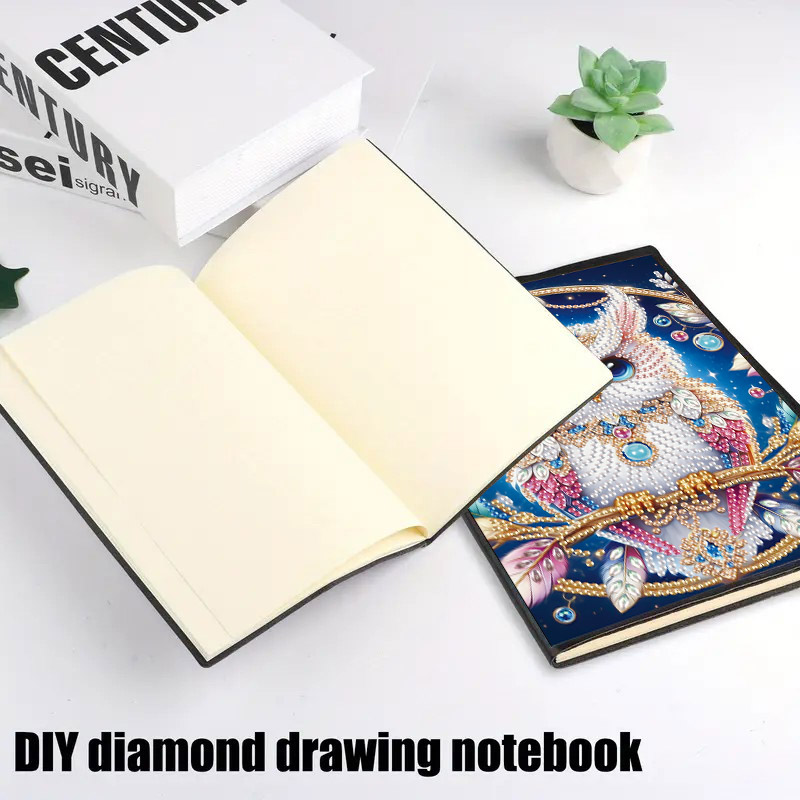 Набор для творчества с алмазно – обзор и цена Resin Art Design