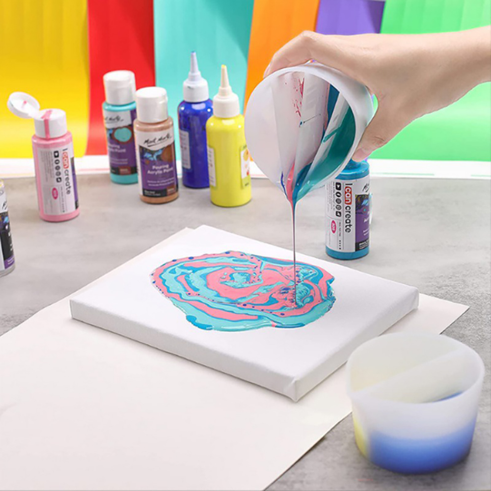 2/3/4/5 сеток, силиконовая раз – обзор и цена Resin Art Design