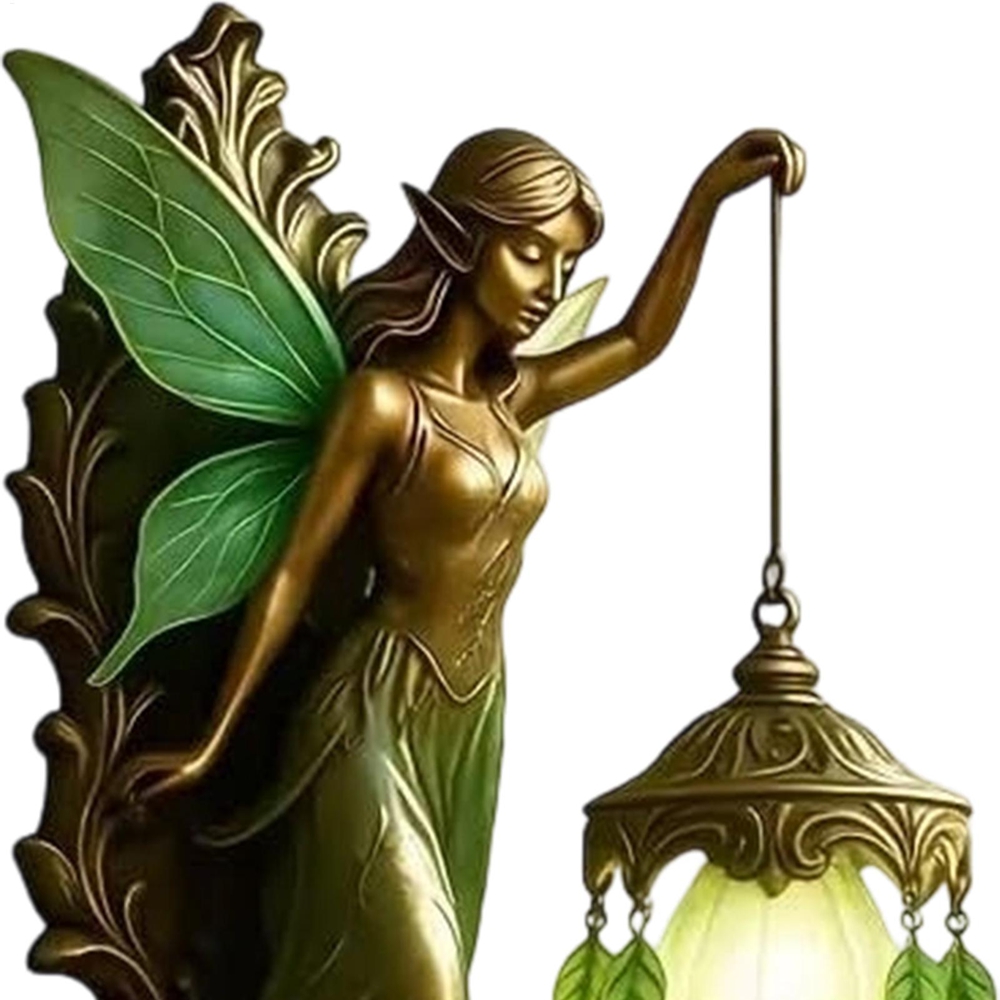 Настенный светильник Myth: Уни – обзор и цена Resin Art Design