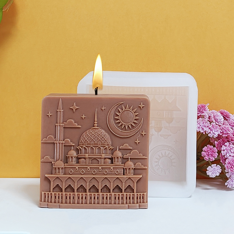 Силиконовая форма для изготовл – обзор и цена Resin Art Design
